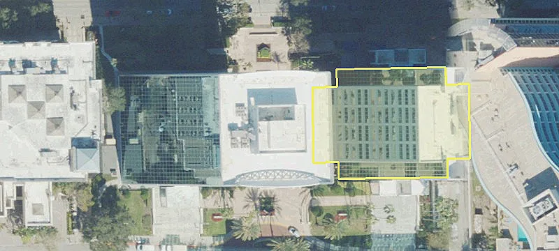 Premium Office Space Near Lake Eola
