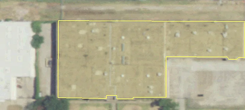 Industrial Space Near DFW Airport