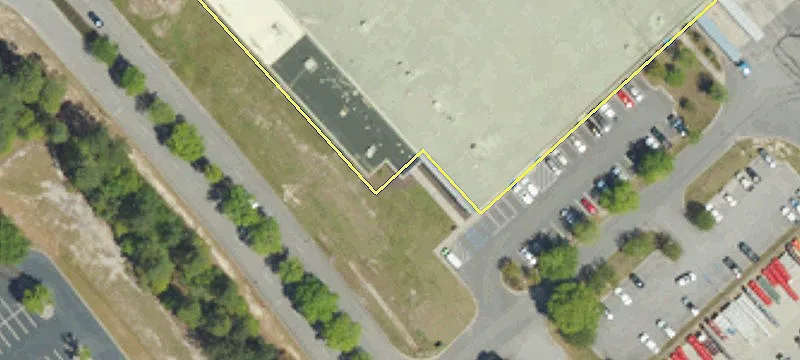West Columbia Industrial Property