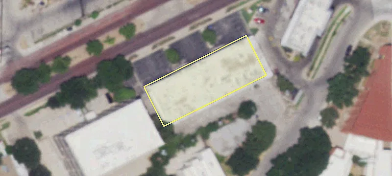 Camp Bowie Blvd Office Building