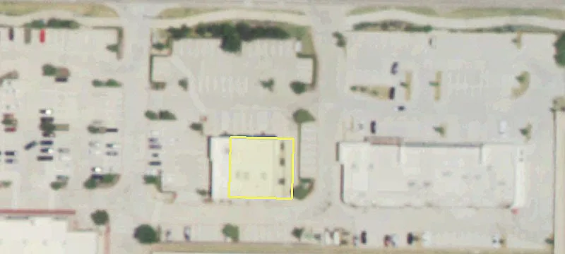 Retail Space in Allen, Texas