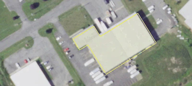 Syracuse Warehouse with I-690 Access