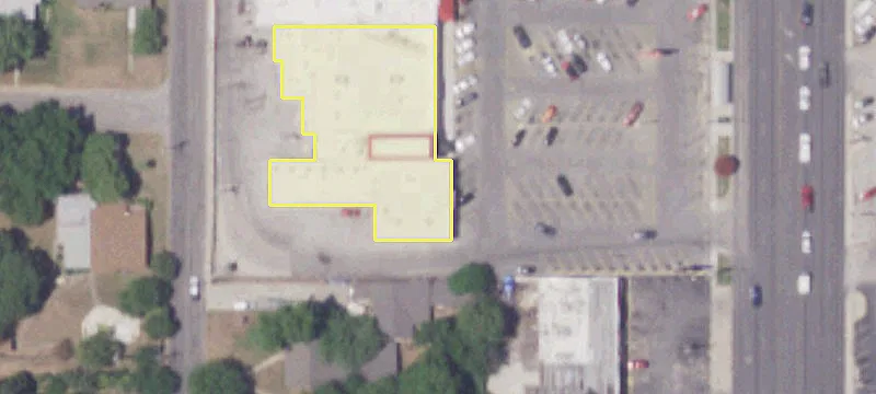 San Antonio Retail Space Available