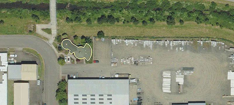 Eugene Office Space For Lease