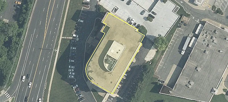 Gaithersburg Office Space Available