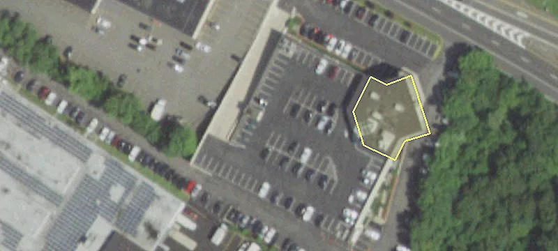 Plainview Office Building For Rent
