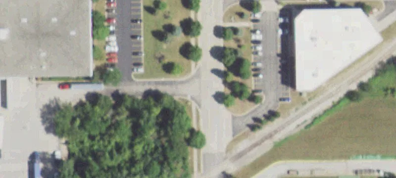 Woodridge Commerce Center Industrial Space