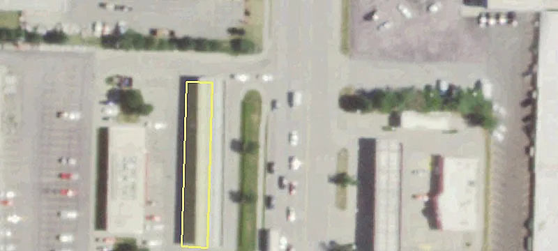 Highway 7 Retail Investment Opportunity