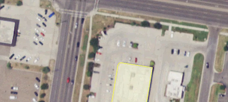 Retail Space Available for Lease