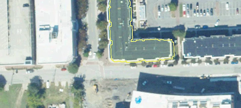 Retail Space Near Old Dominion