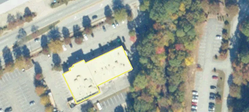 Retail Space in Oyster Point