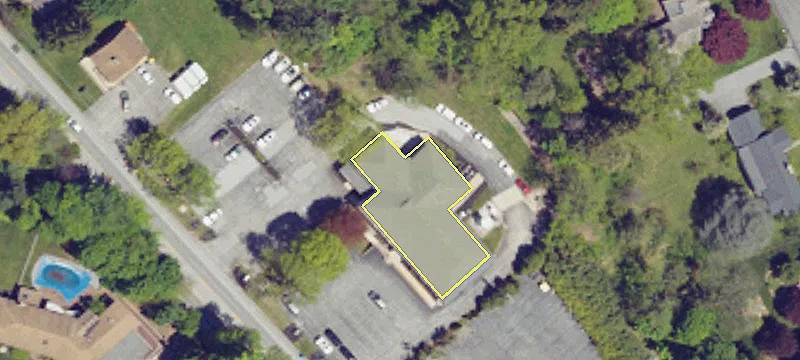 Professional Office/Medical Space Available