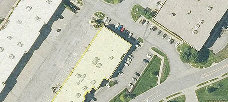 Lenexa Flex Space Available
