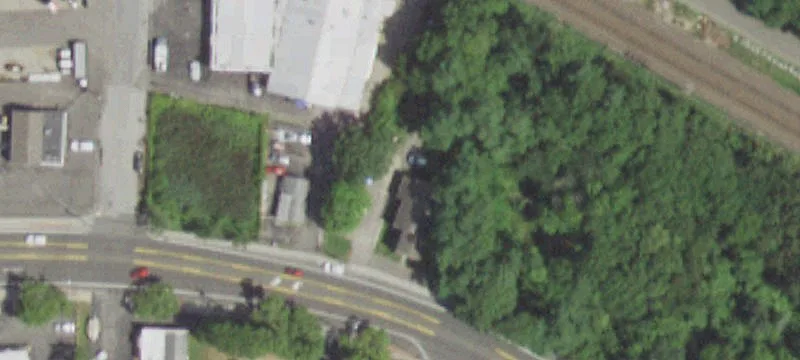 Oakdale Flex/Industrial Space Available