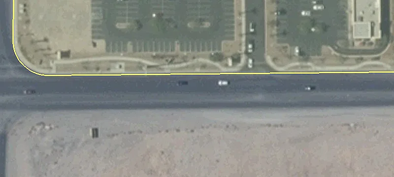 Industrial Space in Las Vegas