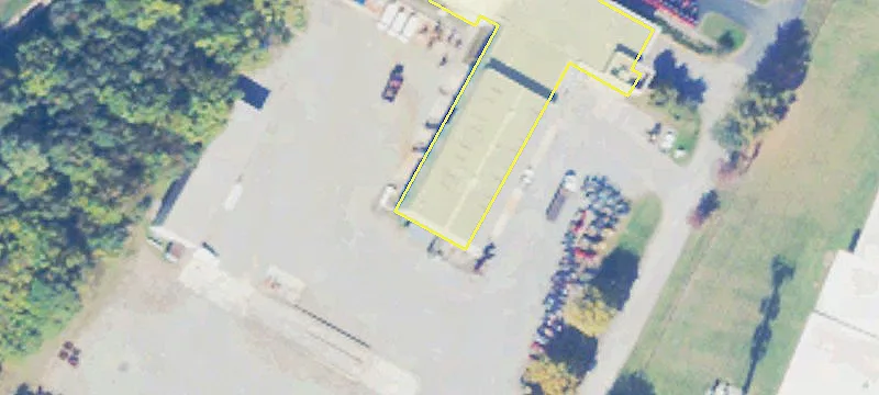 Conveniently Located Flex/Office Space