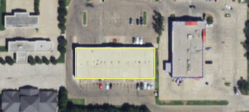 Retail Space For Lease