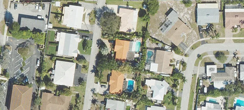 Boca Raton Climate Controlled Warehouse