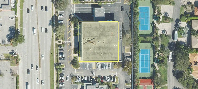 Boca Raton Office Space