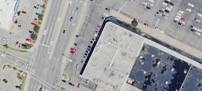 34 Acres on Dixie Highway