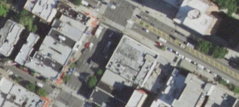 Office Space in New York
