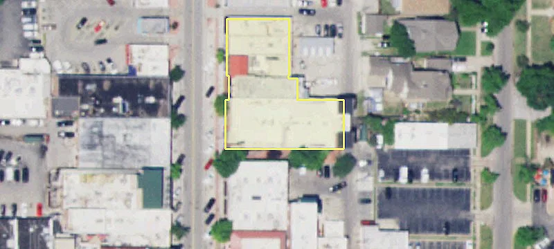 Campus Corner Office Space Available