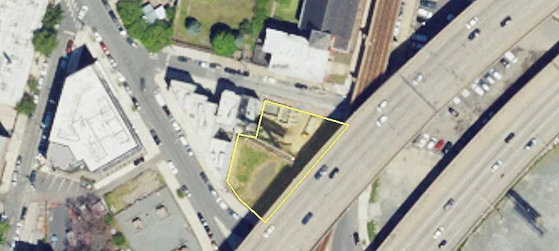 Carvana Investment Property in Philadelphia