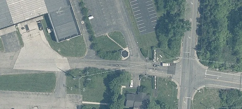 Columbus Warehouse/Distribution Space Available