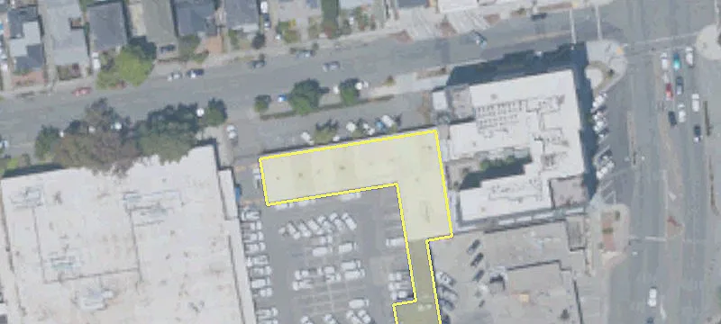 Retail Space in Downtown Berkeley