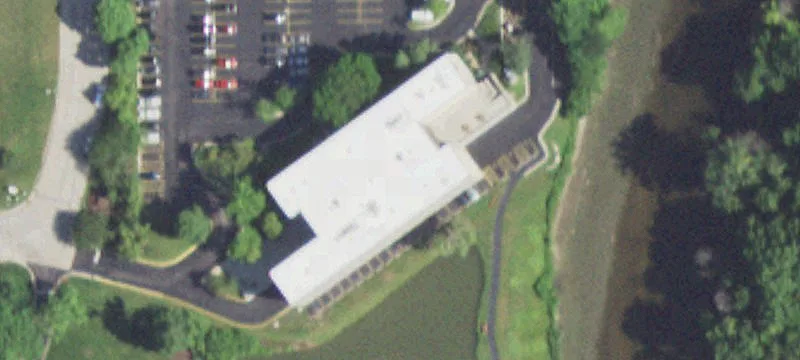 Medical Office Space in Libertyville
