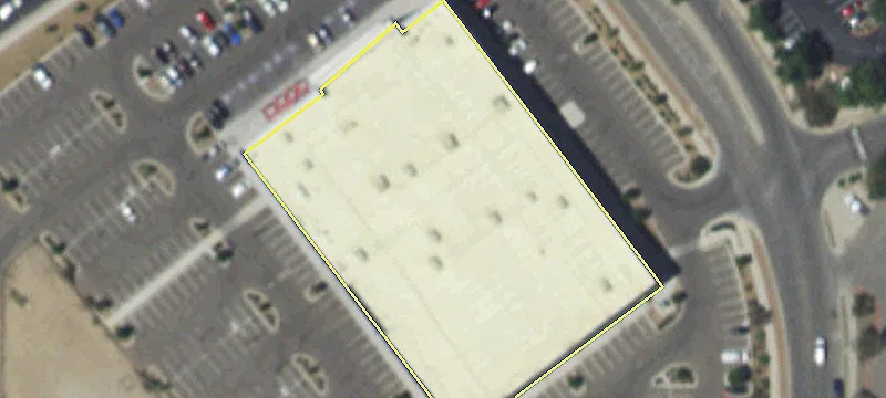 Restaurant Pad Fronting Interstate 25
