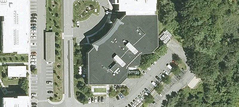 Premier R&D Building for Lease