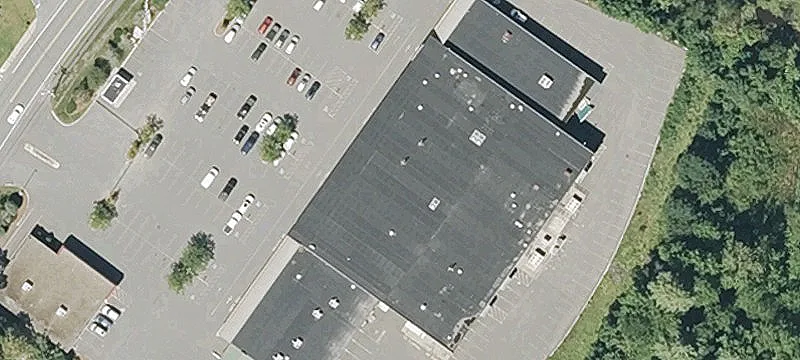 Retail Space in Greenfield, MA