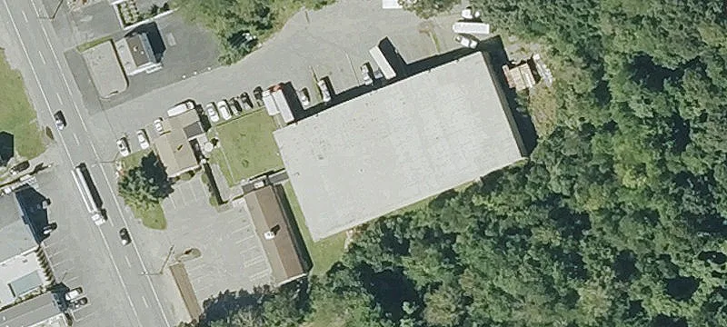 Renovated Flex Space Available