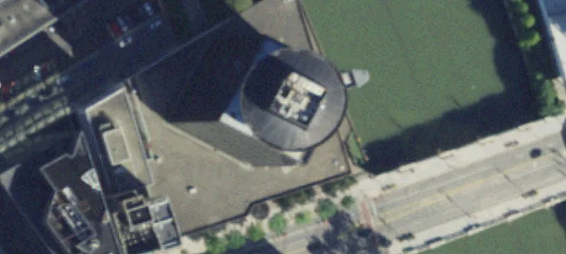 Downtown Rochester Mixed-Use Opportunity