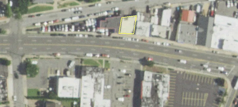 Retail Property on Merrick Road