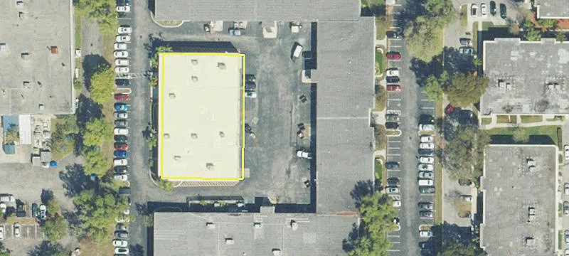 Office/Flex/Warehouse Property For Rent