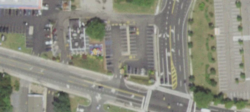 Retail Space on Montauk Highway