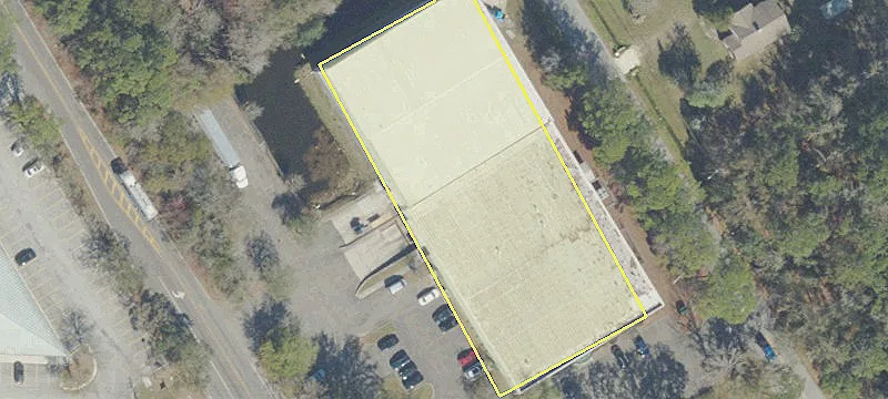 Jacksonville Office and Warehouse Building