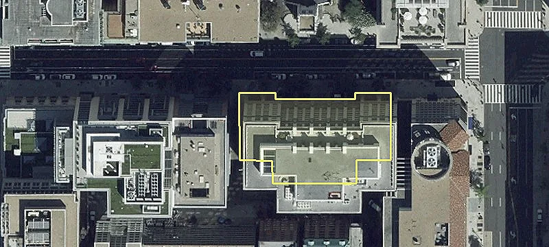 Prestigious Office Space in Washington