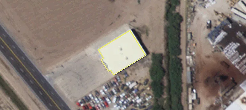 New Dollar General Development