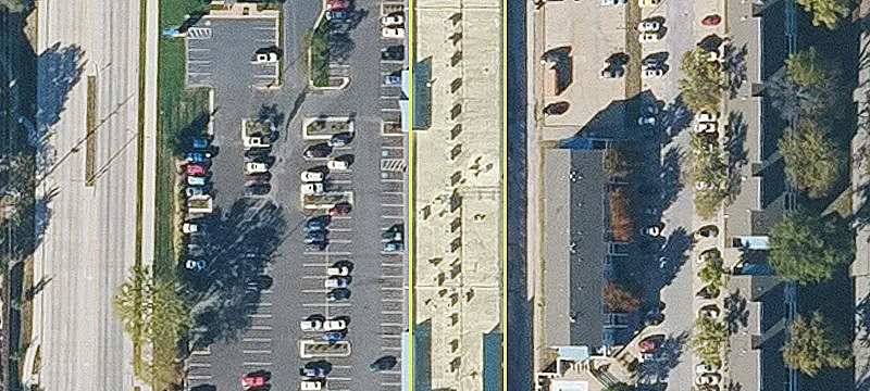 Lawrence Retail Space Available
