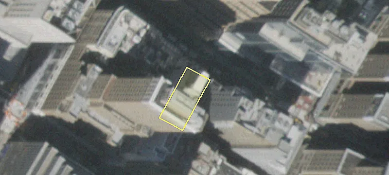 Prime Retail Space Near Grand Central