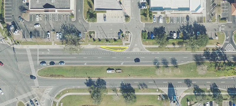 240-Acre Logistics Park Site