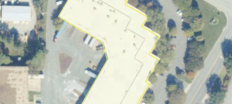 Richmond Flex/Warehouse/Distribution Space