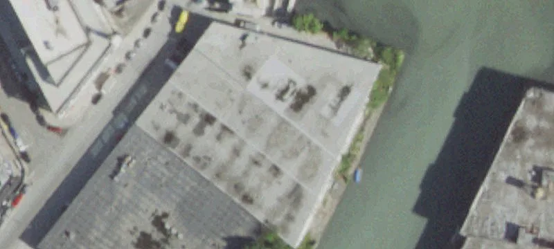 Long Island City Warehouse Space