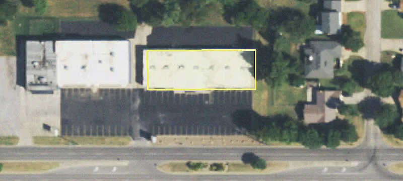 Turnkey Office Space Available