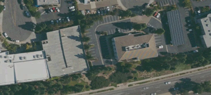 Chula Vista Office Space