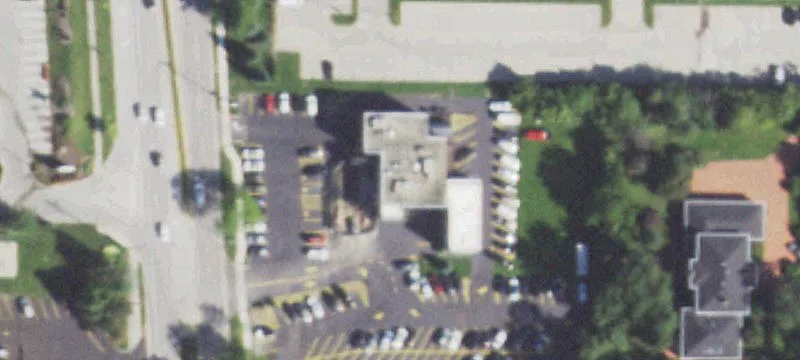 Redevelopment Opportunity on Waukegan Road