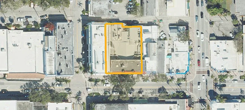 Delray Beach Office Space Available